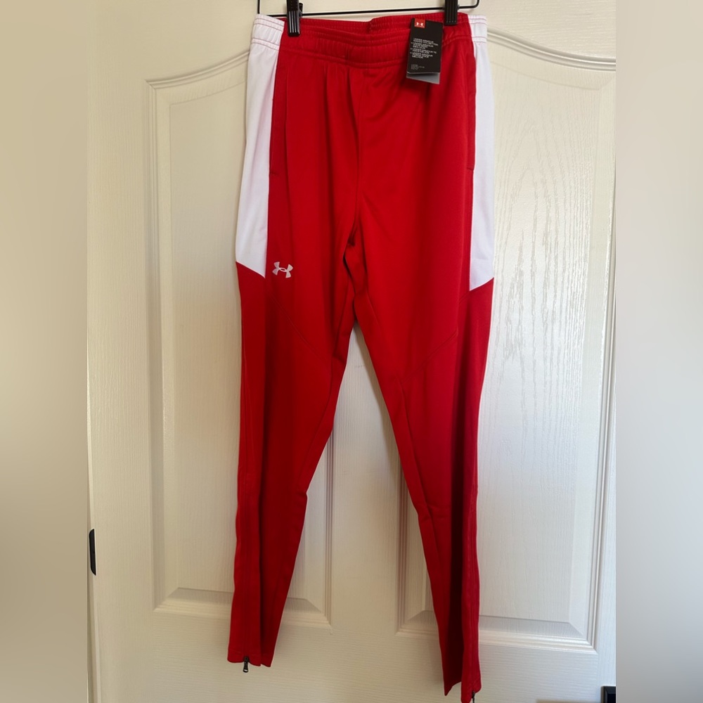 Under Armour Pants NWT